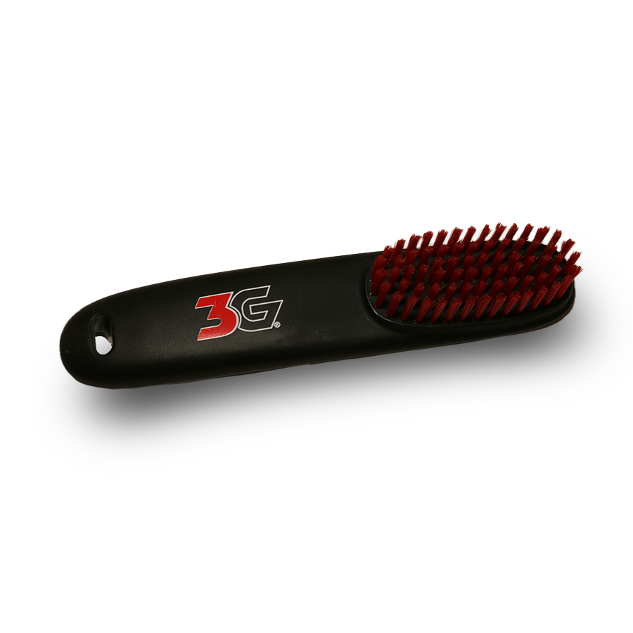 3G SHOE BRUSH